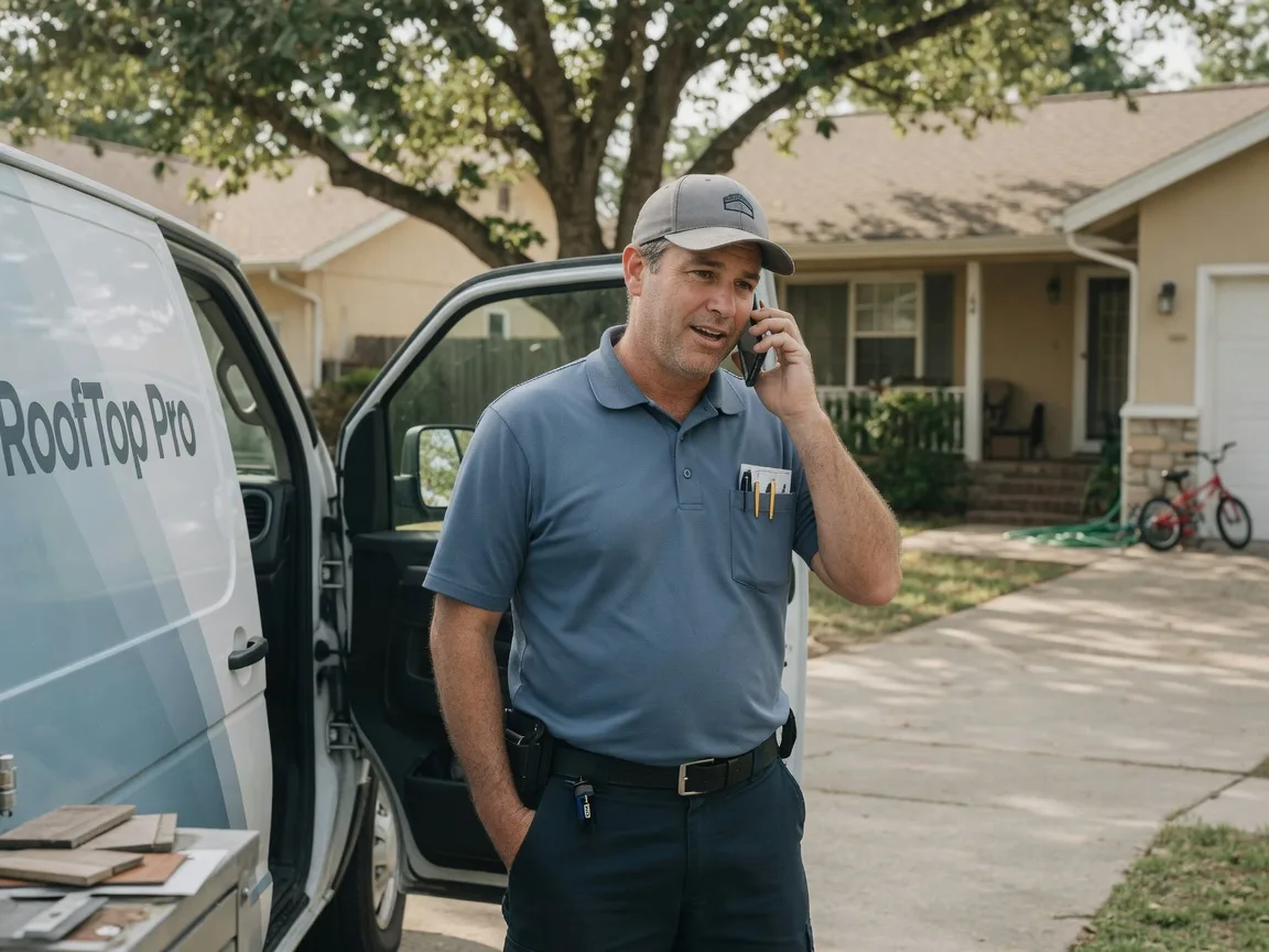 Roof Repair Bowersville, OH FAQs