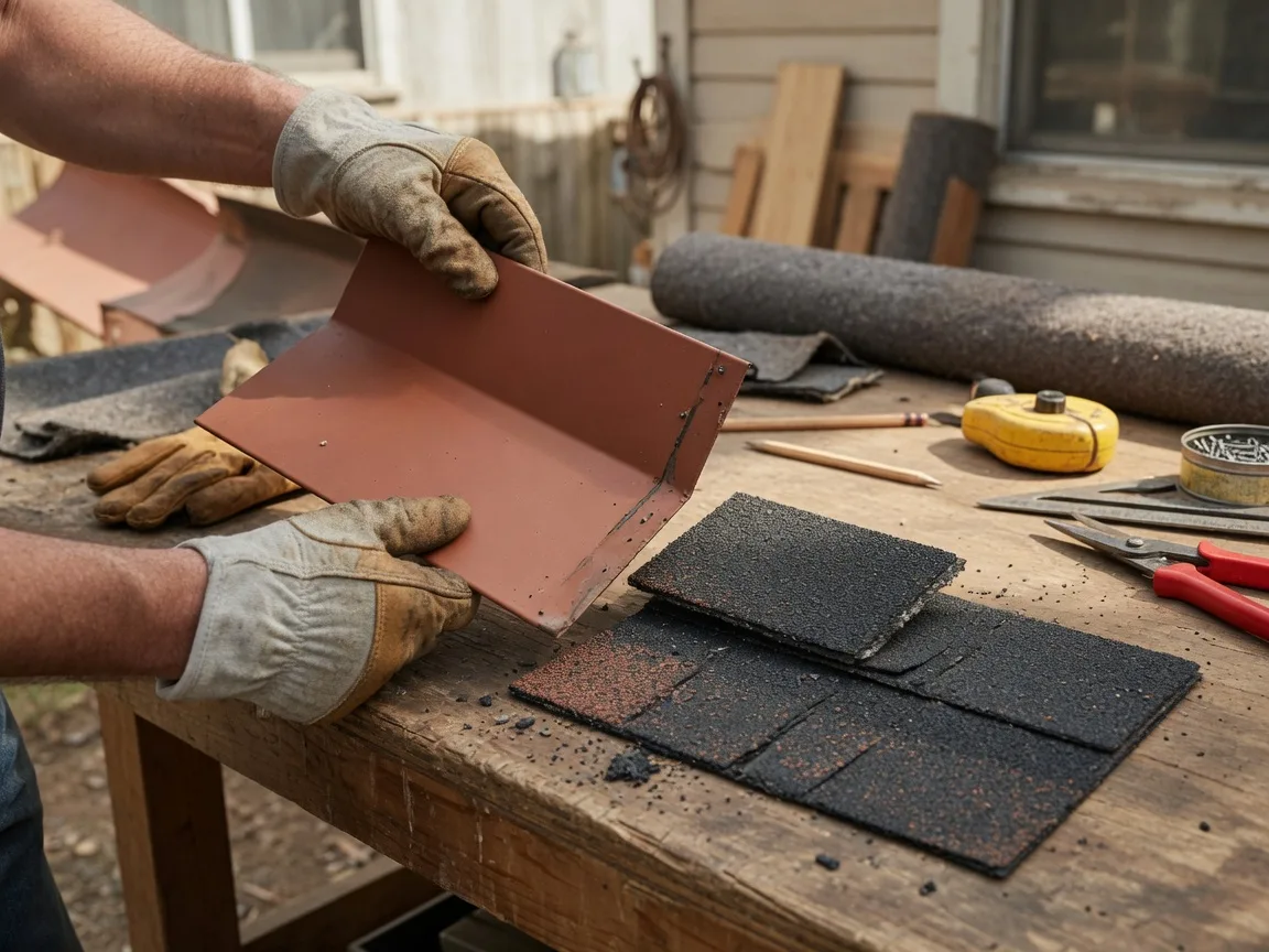Roof Repair company in Bowersville, OH
